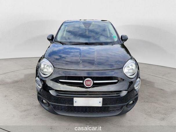 Fiat 500X 1.3 MultiJet 70 kW image number 2