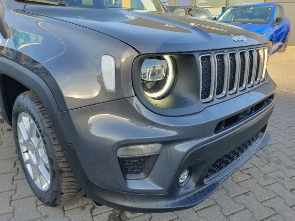 Jeep Renegade 1.5 T4 Altitude 96 kW image number 14