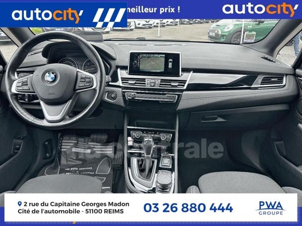 BMW 225 Active Tourer xDrive 165 kW image number 8