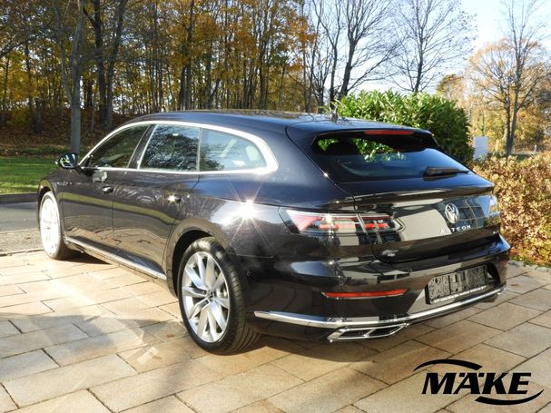 Volkswagen Arteon 2.0 TDI DSG 4Motion 147 kW image number 3