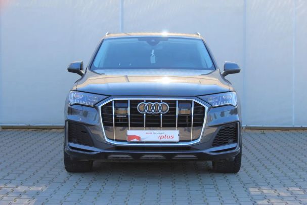 Audi Q7 210 kW image number 8