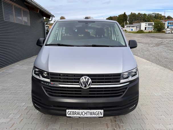 Volkswagen T6 Kombi 2.0 TDI 4Motion 110 kW image number 17