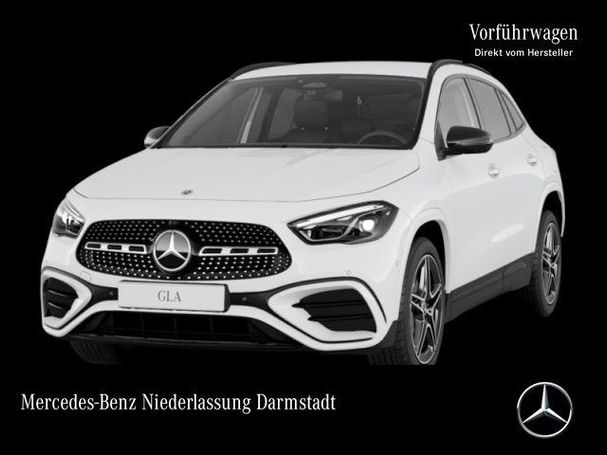 Mercedes-Benz GLA 200 120 kW image number 3