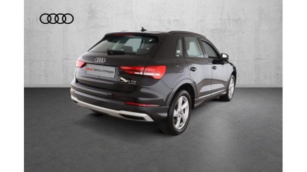 Audi Q3 40 TDI quattro S tronic Advanced 147 kW image number 3