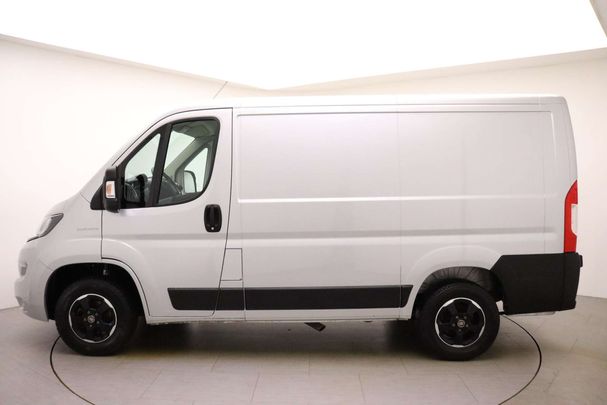 Fiat Ducato 2.3 MultiJet 88 kW image number 5