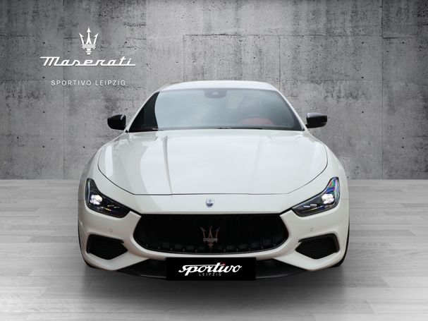 Maserati Ghibli Trofeo 427 kW image number 3