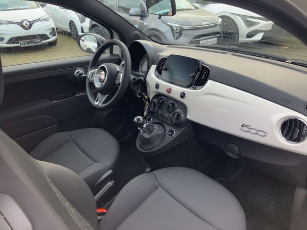 Fiat 500 1.0 51 kW image number 7