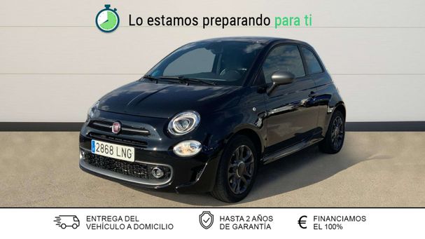 Fiat 500 1.0 52 kW image number 1