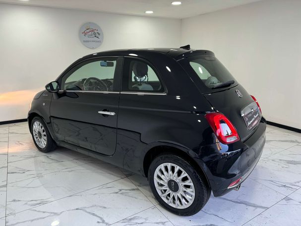 Fiat 500 1.0 51 kW image number 4