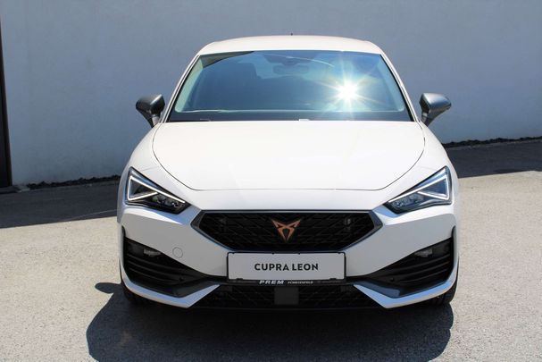 Cupra Leon 1.5 TSI 110 kW image number 10