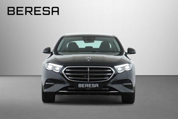 Mercedes-Benz E 220 d 145 kW image number 2