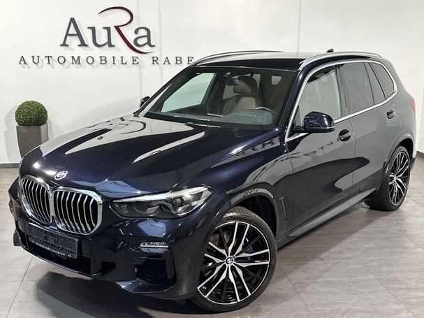 BMW X5 xDrive30d 195 kW image number 1