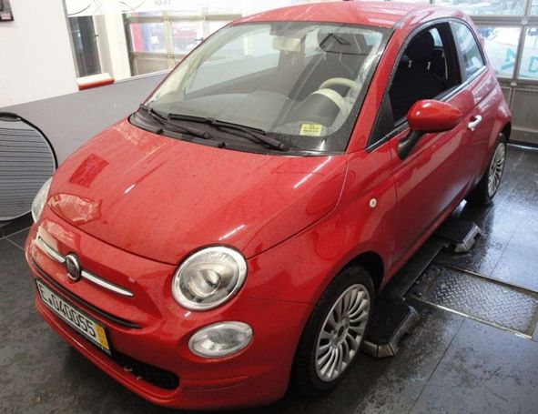 Fiat 500 1.0 51 kW image number 1