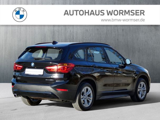 BMW X1 25e xDrive 162 kW image number 7