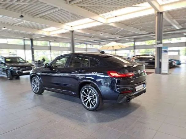 BMW X4 xDrive 190 kW image number 2