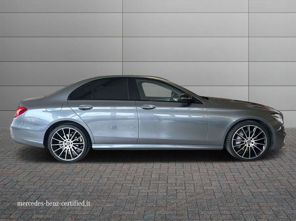 Mercedes-Benz E 220 d 4Matic 143 kW image number 3