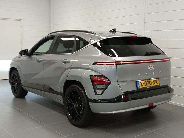 Hyundai Kona Electric 65 kWh 160 kW image number 10