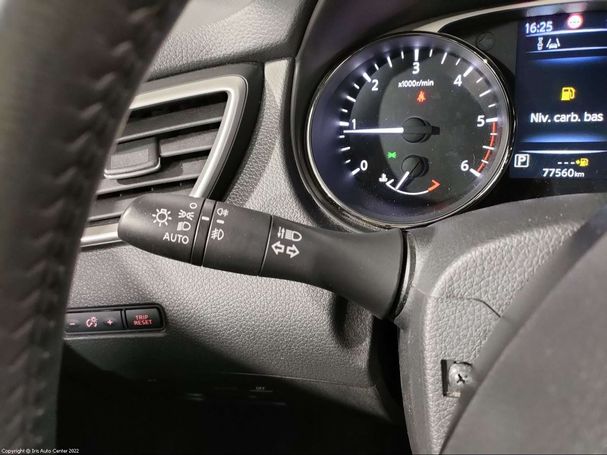 Nissan X-Trail 1.6 96 kW image number 20