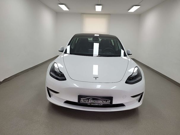 Tesla Model 3 Long Range AWD 340 kW image number 20