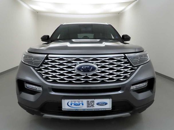 Ford Explorer 3.0 Platinum 336 kW image number 17