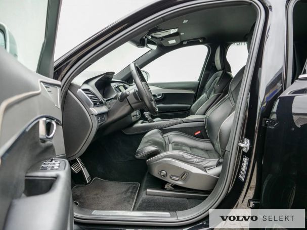 Volvo XC90 AWD 173 kW image number 14