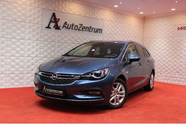 Opel Astra Sports Tourer 147 kW image number 1