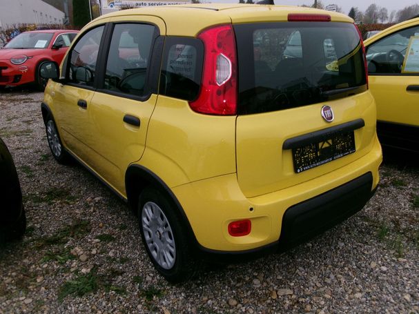 Fiat Panda 51 kW image number 5