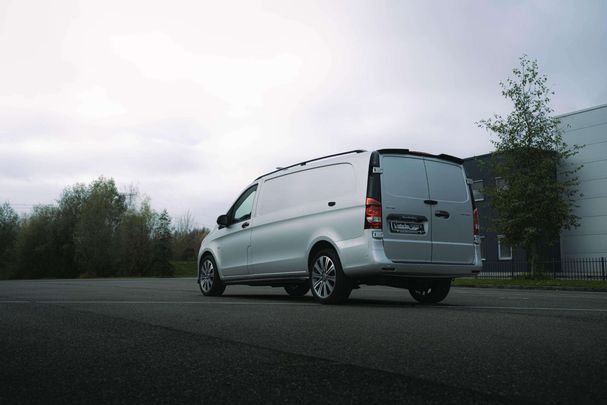 Mercedes-Benz Vito 116 CDi EDITION 120 kW image number 6