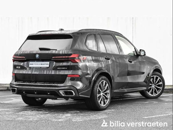 BMW X5 50e xDrive 360 kW image number 2