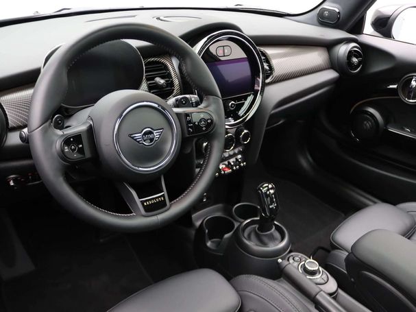 Mini Cooper S Resolute Edition Premium 131 kW image number 7