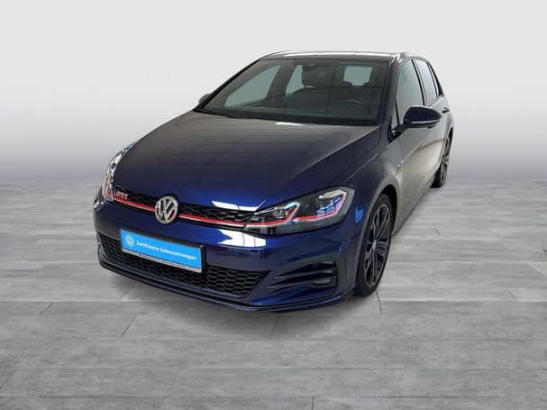 Volkswagen Golf GTI 2.0 TSI DSG Performance 180 kW image number 1