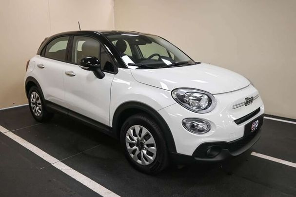 Fiat 500X 1.3 MultiJet 70 kW image number 2