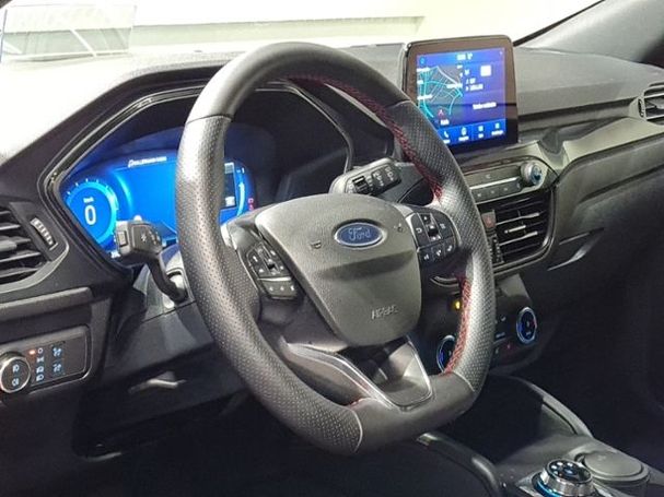 Ford Kuga 2.0 EcoBlue ST-Line X 88 kW image number 10