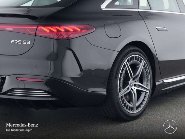 Mercedes-Benz EQS AMG 484 kW image number 12