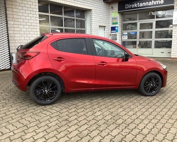 Mazda 2 90 66 kW image number 3