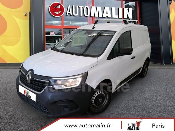 Renault Kangoo 1.3 TCe 96 kW image number 1