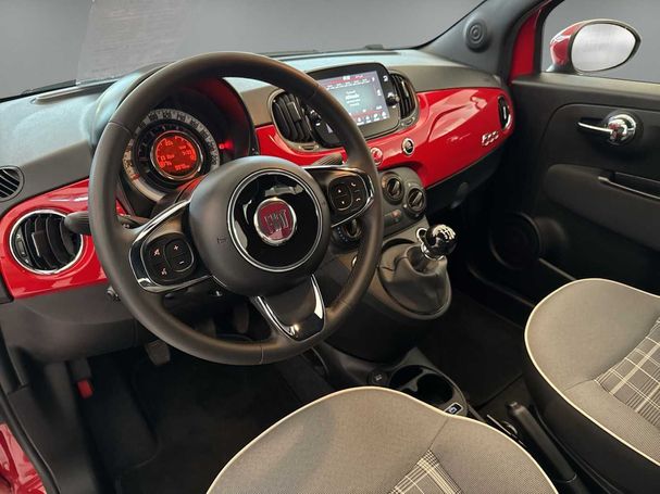 Fiat 500 1.0 51 kW image number 7