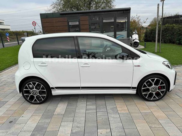 Volkswagen up! GTI 85 kW image number 6