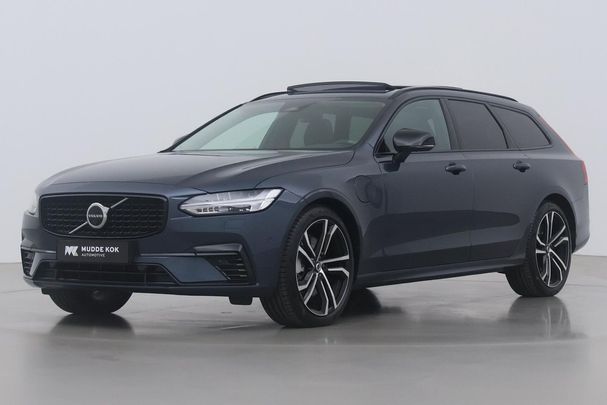 Volvo V90 T6 Dark AWD Recharge 293 kW image number 7