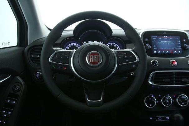 Fiat 500X Cross 1.3 DCT 110 kW image number 11