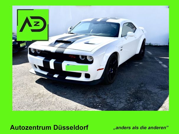 Dodge Challenger 277 kW image number 1