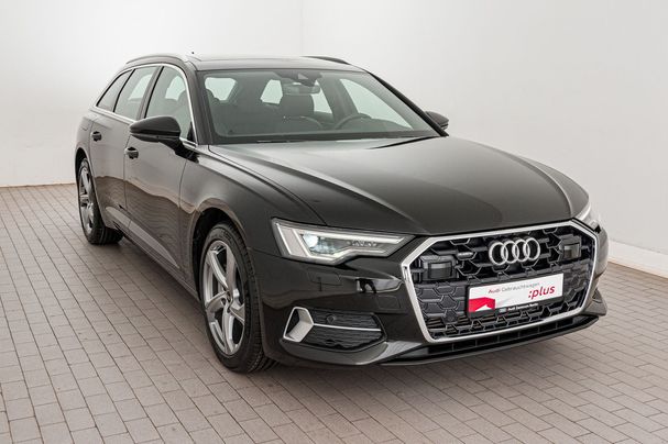 Audi A6 45 TFSI Avant Advanced 195 kW image number 15