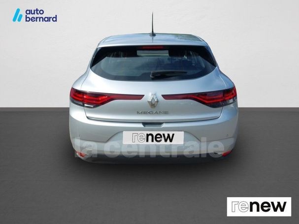 Renault Megane 1.5 Blue dCi 115 85 kW image number 6