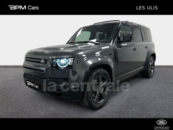 Land Rover Defender 110 P400e 297 kW image number 1