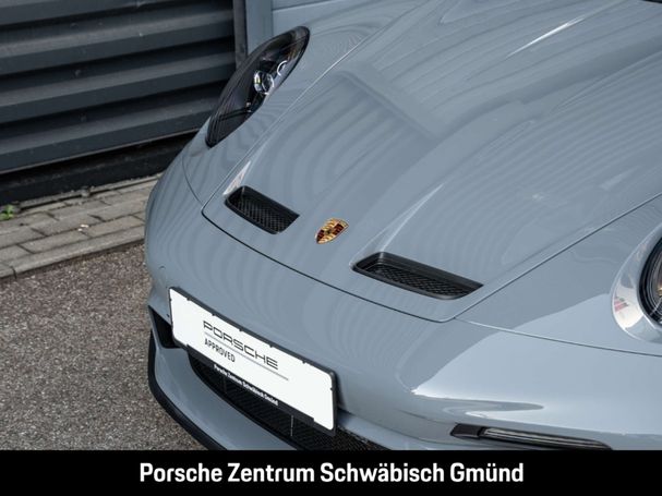 Porsche 992 GT3 Touring 375 kW image number 8