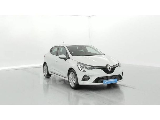 Renault Clio TCe 100 Business 74 kW image number 3