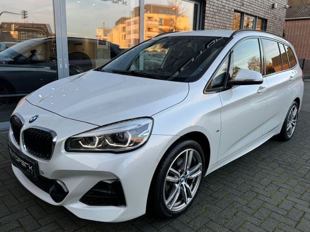 BMW 218i Gran Tourer M Sport 100 kW image number 1