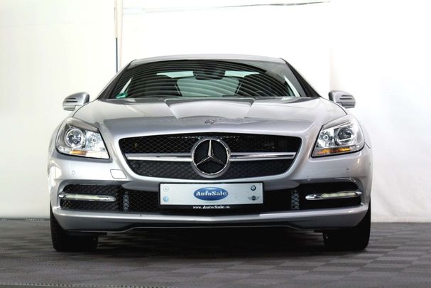 Mercedes-Benz SLK 250 150 kW image number 6