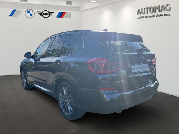 BMW X3 xDrive20d 140 kW image number 4