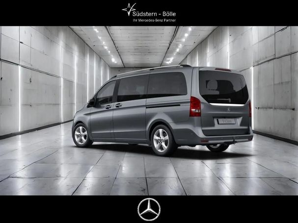 Mercedes-Benz V 220d Edition 1 120 kW image number 11